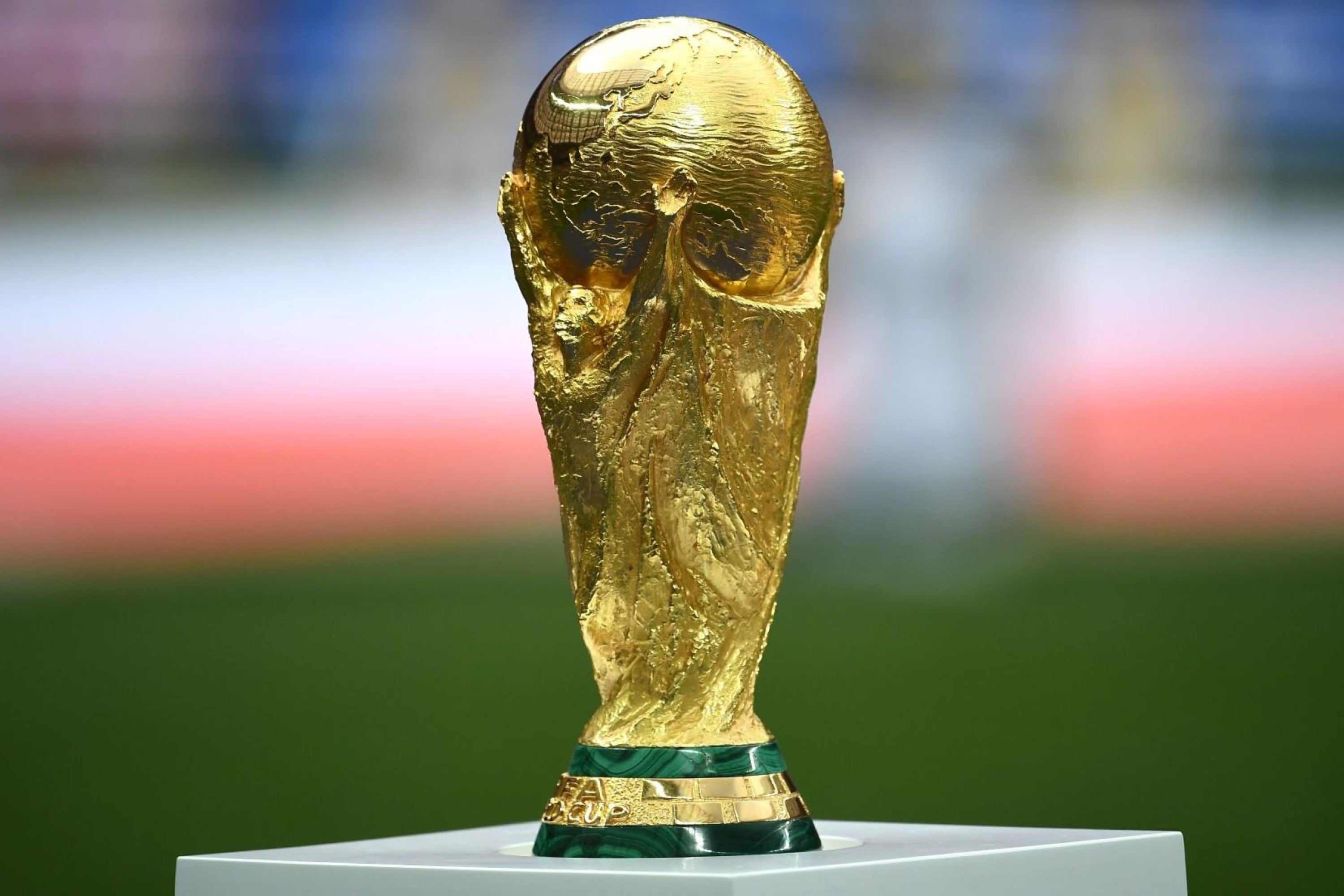 11 Facts You Didn't Know About The 2022 FIFA World Cup Trophy - Byju's Blog