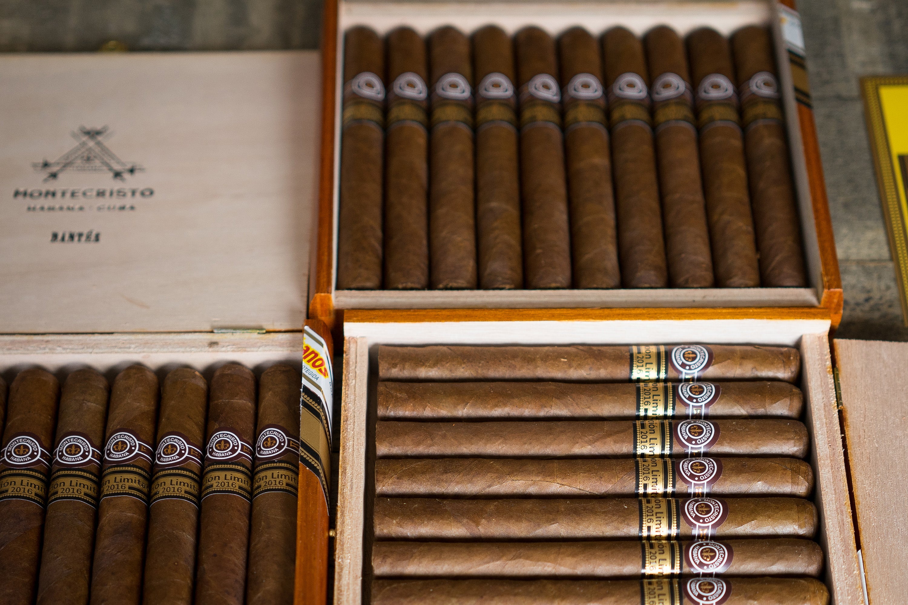 How to Spot Counterfeit Cuban Cigars – EGM Cigars