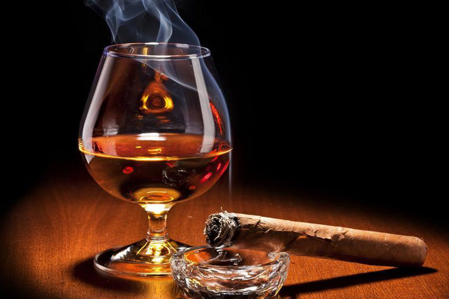 tobacco from greece to uk George Karelias Original Full Taste 30g ๐ โฃ Duty Free UK ๐