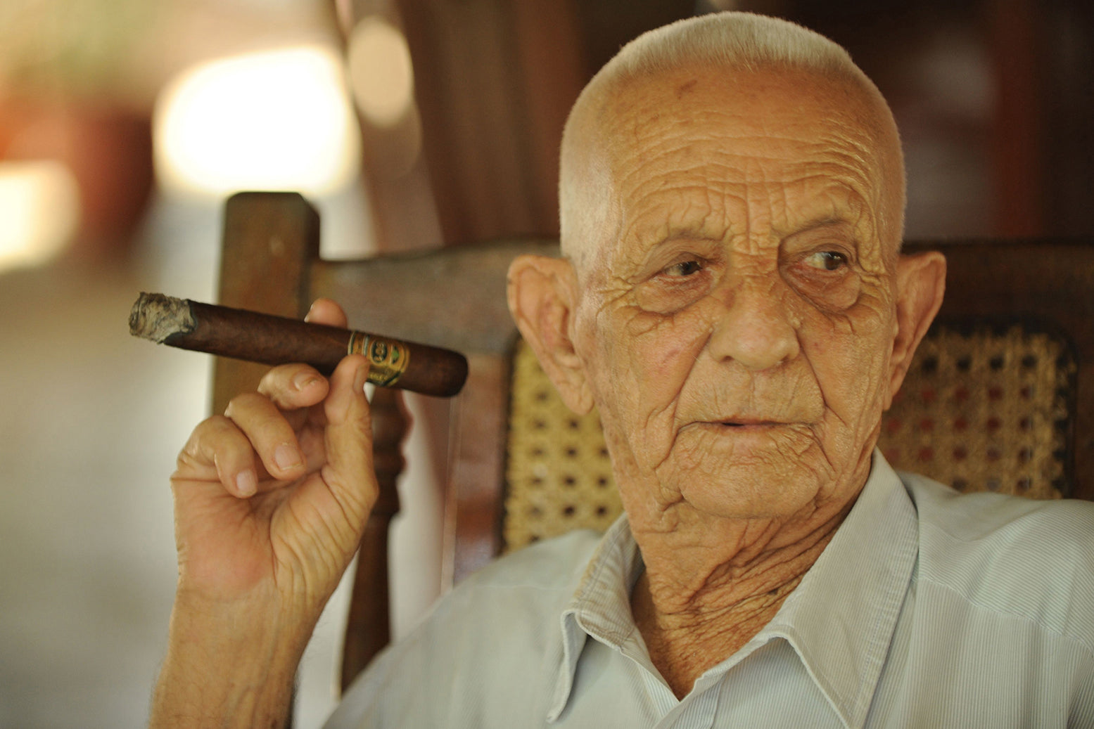 Breve storia del sigaro cubano: vizio raffinato e piacere d'altri