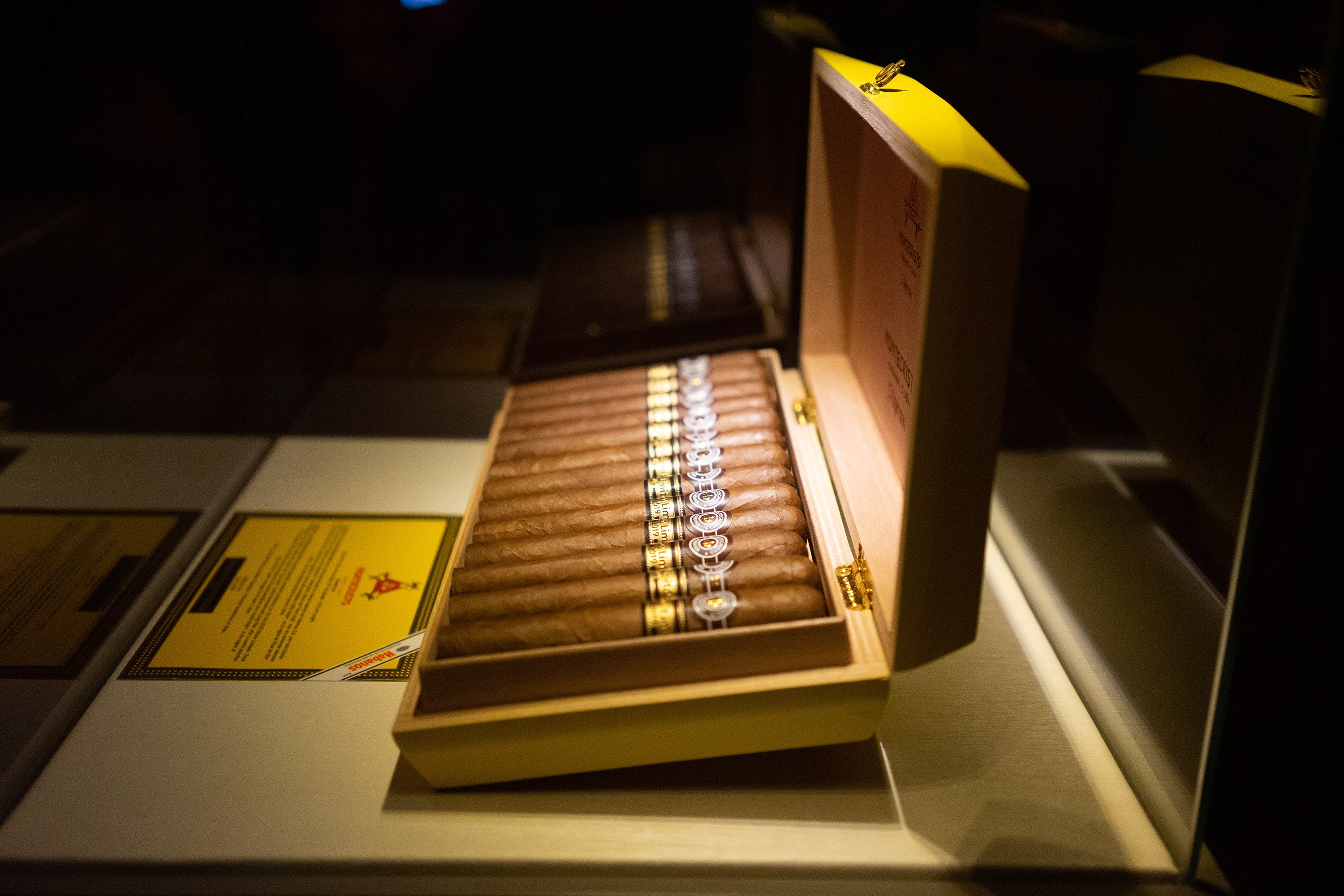 Montecristo Supremos Edición Limitada 2019: Reseña de puros – EGM Cigars