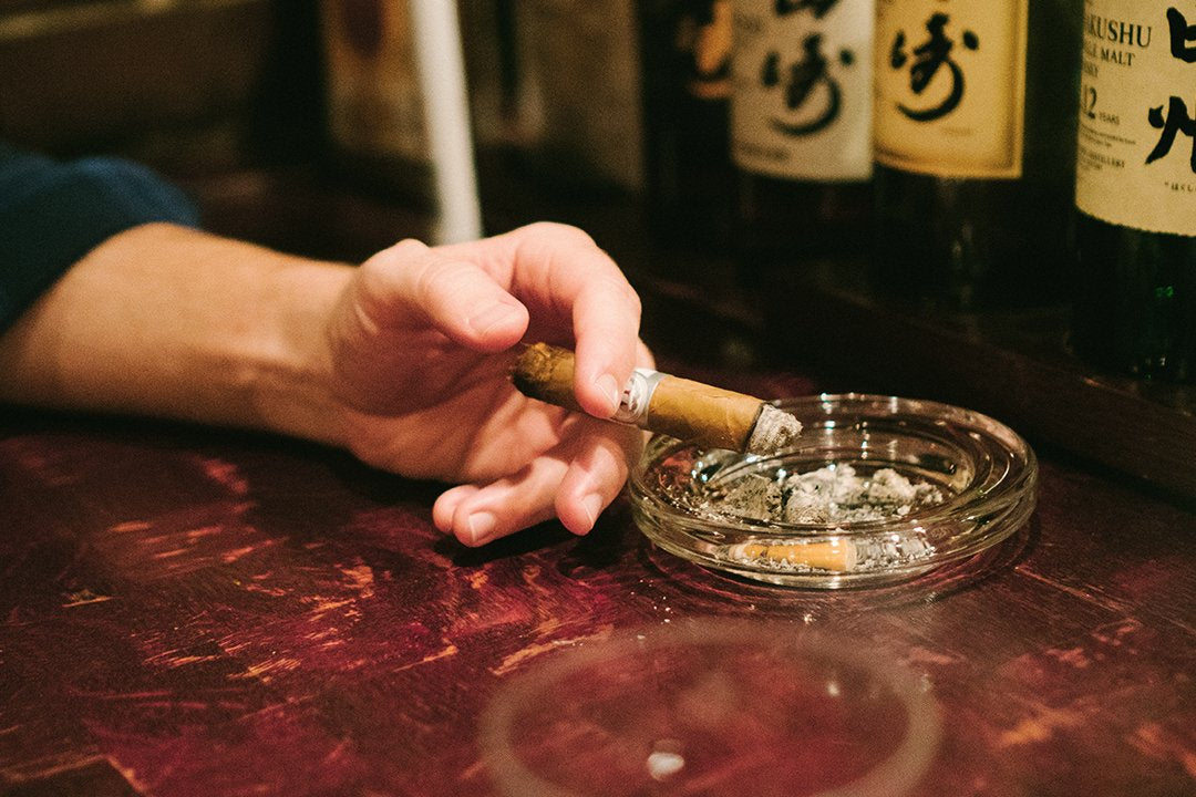 why is relighting a cigarette bad for you Guide to Touching Up & Relighting Cigars – EGM Cigars why is relighting a cigarette bad for you Guide to Touching Up & Relighting Cigars – EGM Cigars