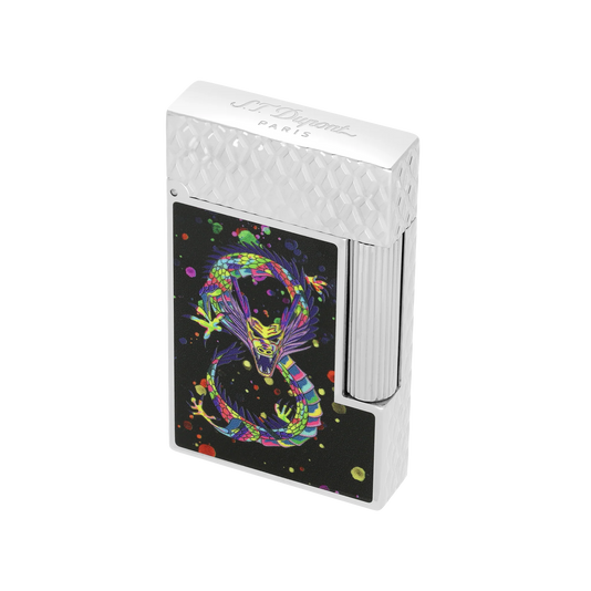 S.T. Dupont Ligne 2 Dragon Lighter