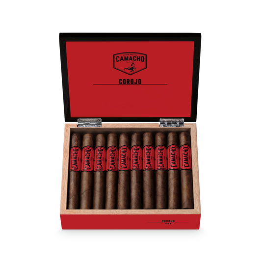 Camacho Corojo Toro Cigar