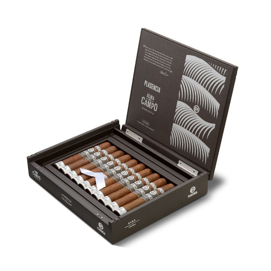 Plasencia Alma del Campo Tribu Cigar