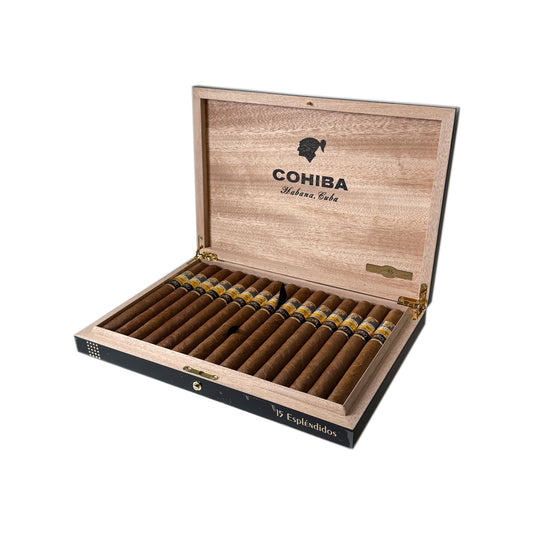 Cohiba Esplendidos Gran Reserva Cosecha 2017 Cigar