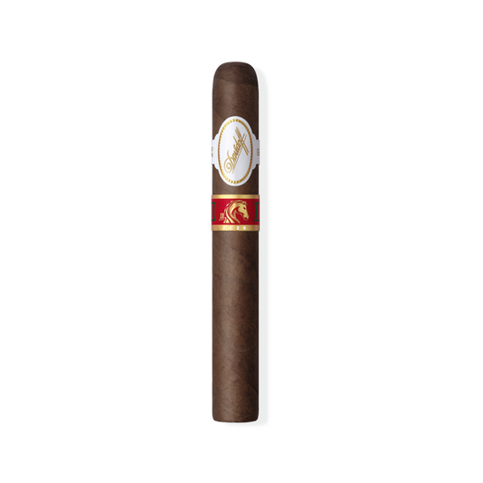 Davidoff Year of the Horse 2026 Cigar