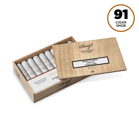 Davidoff Aniversario No. 3 Cigar