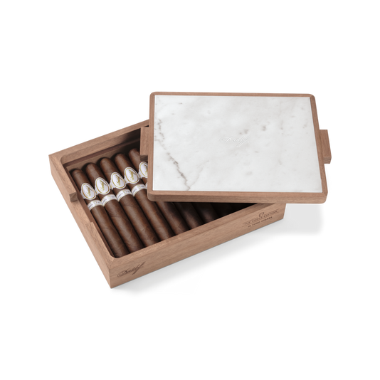 Davidoff Chefs Edition 2025 Cigar