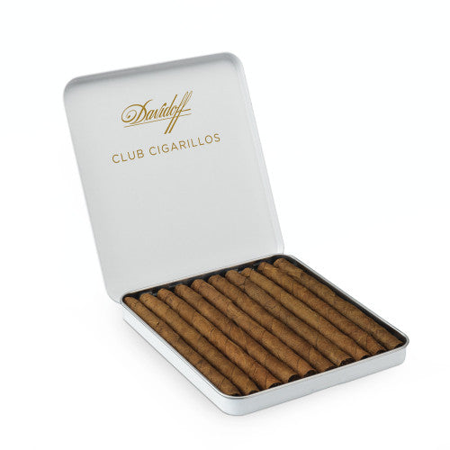 Davidoff Club Cigarillos