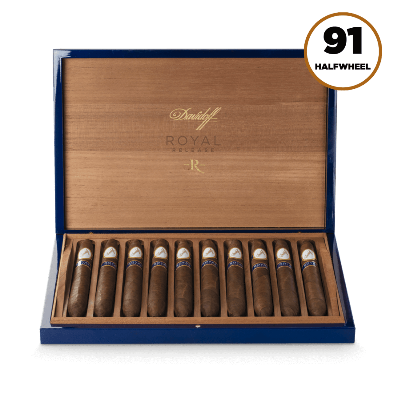 Davidoff Royal Release Salomones Cigar EGM Cigars davidoff-royal-release-salomones-cigar-egm-cigars