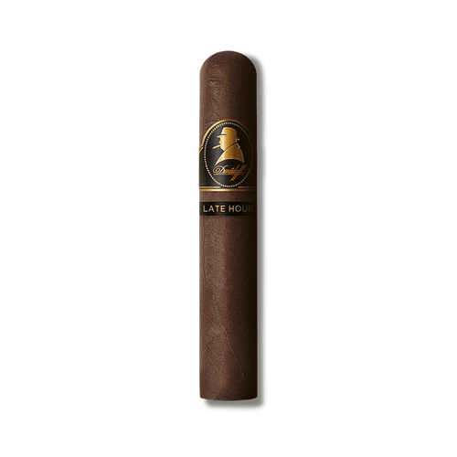 Davidoff Winston Churchill Late Hour Robusto Cigar