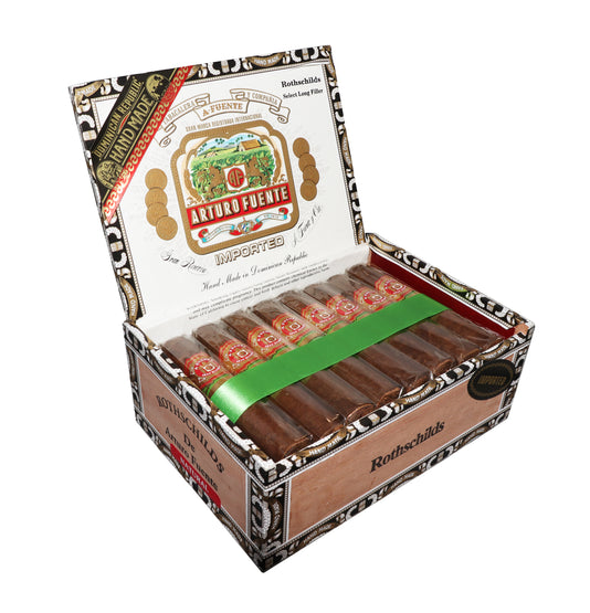 Arturo Fuente Gran Reserva - Rothschilds Natural