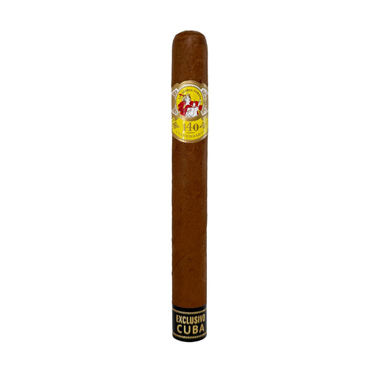 La Gloria Cubana Sublimes Extra 140th Aniversario Cigar