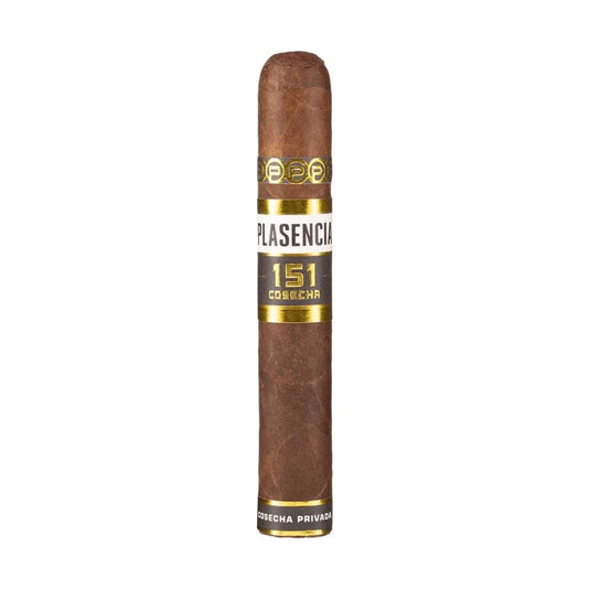 Plasencia Cosecha 151 La Musica Cigar