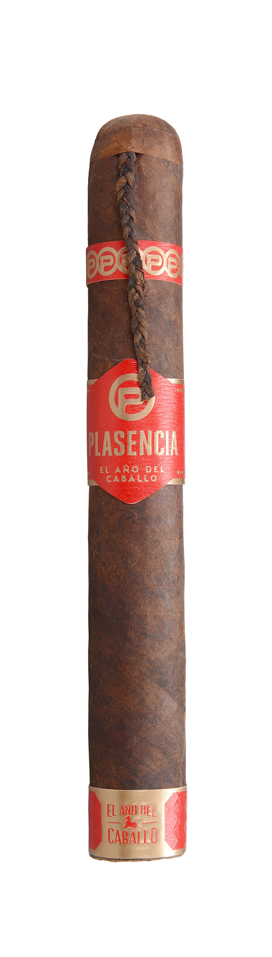 Plasencia El Año del Caballo Edición Limitada 2026