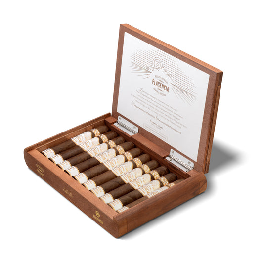 Plasencia Reserva Original Robusto Cigar