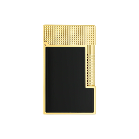 S.T. Dupont Le Grand Lacquered Lighter