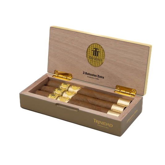 Trinidad Robustos Extra Cigar