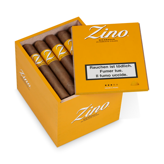 Zino Nicaragua Robusto Cigar
