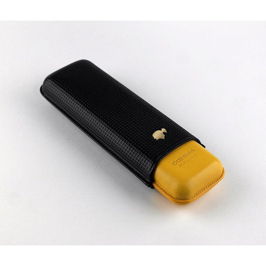Cohiba Leather Cigar Case