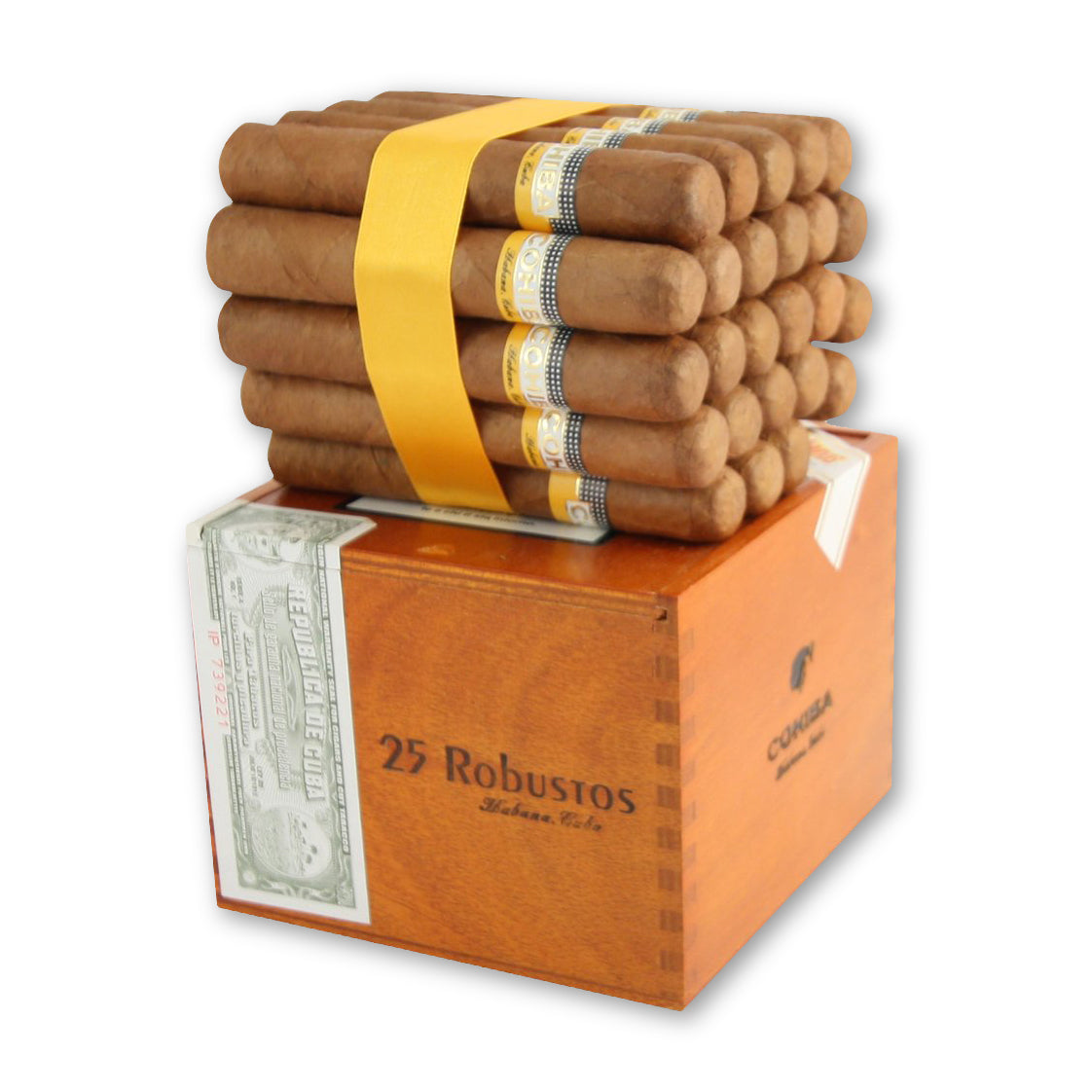 cohiba cigarette Cigares : saveurs uniques et prestige Cubain Cohiba Cigars | Robusto, Mini,