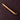 The CigarSpear Limited Edition Golden Titanium