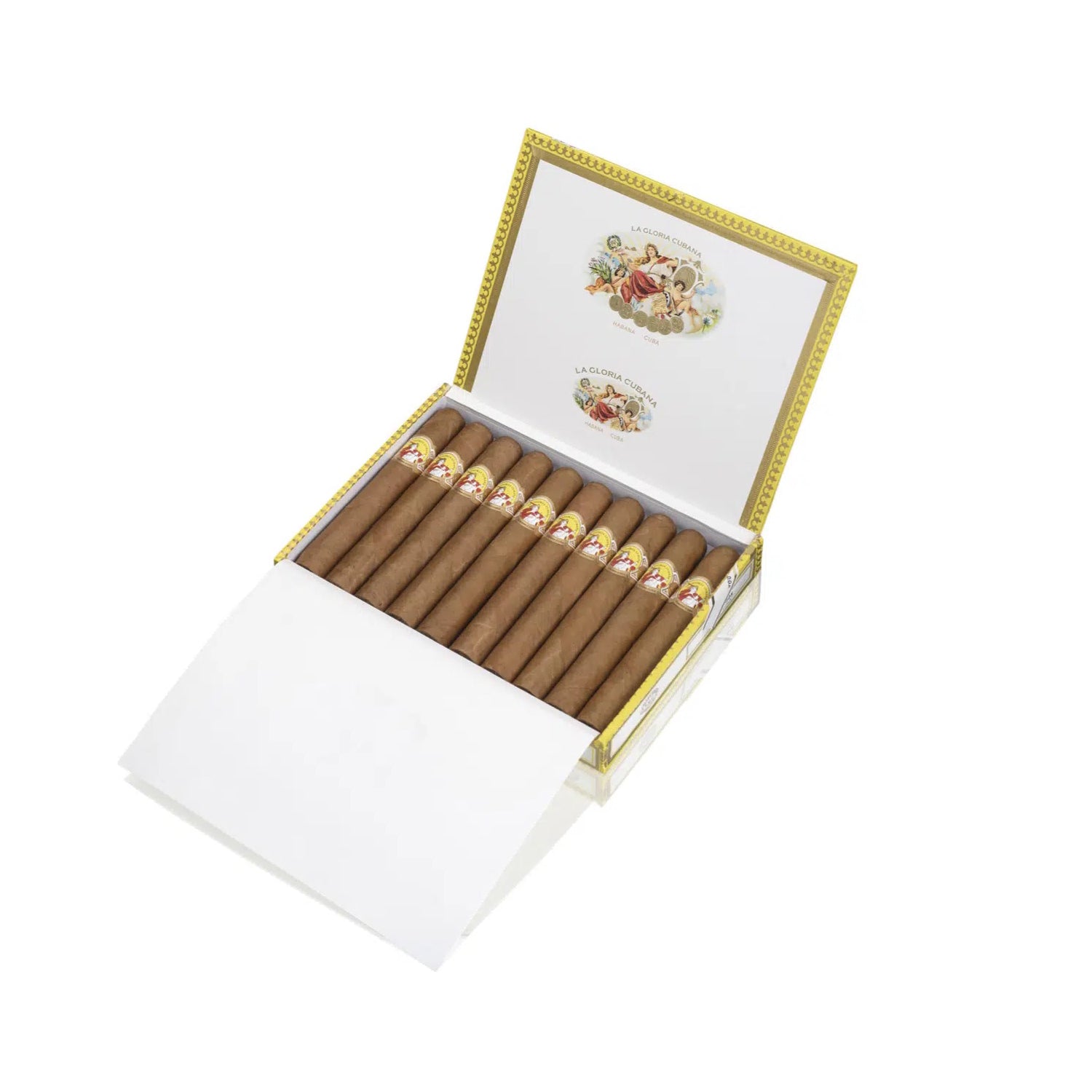 cuba cigarette price As a light note Andorra 2023 cigar list : r/cubancigars La Gloria Cubana Turquinos Cigar