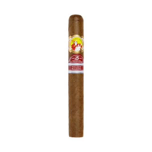 La Gloria Cubana Vía Balcánica Cigar (Ex. Bulgaria 2020)