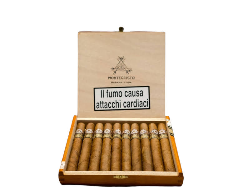 Montecristo Edición Limitada 2016