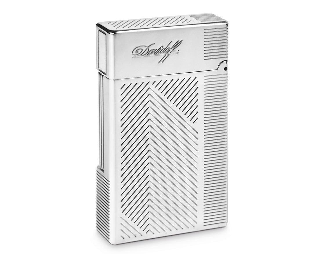 davidoff cigarette light Davidoff Prestige Palladium Lighter – EGM Cigars davidoff cigarette light Davidoff Prestige Palladium Lighter – EGM Cigars