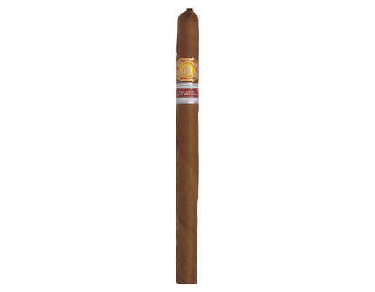 El Rey del Mundo La Reina Cigar (Ex. Gran Bretaña 2018)