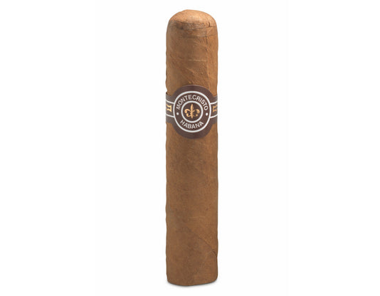 Montecristo Media Corona Cigar