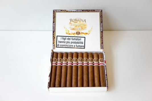 Vegas Robaina Cigar Aniversario XV Cigar prices online