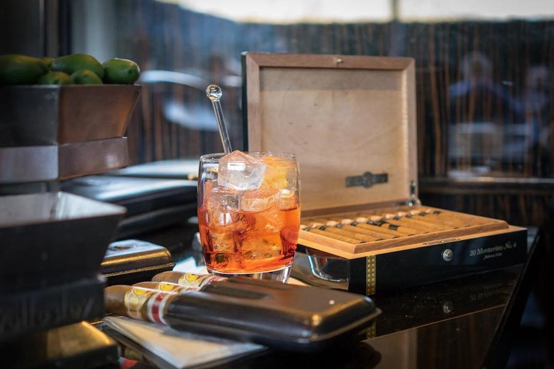 The Best Cuban Cigars and Gifts for Father’s Day EGM Cigars