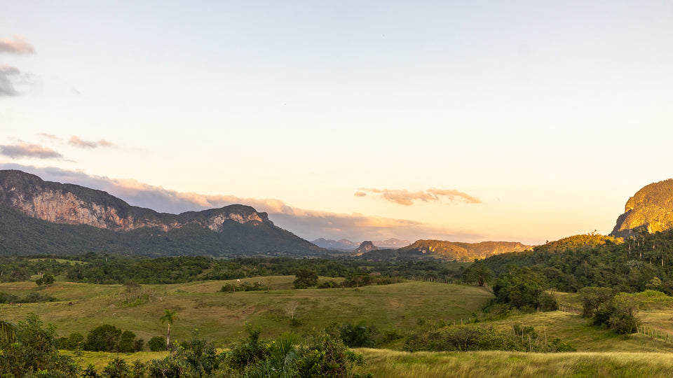 Pinar del Río la gran tierra tabacalera de Cuba EGM Cigars