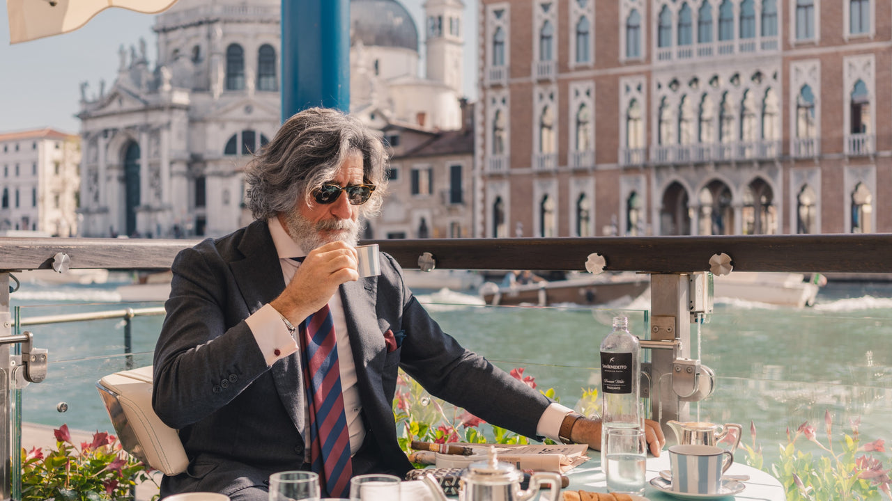 Autumn getaways for the cigar lover EGM Cigars