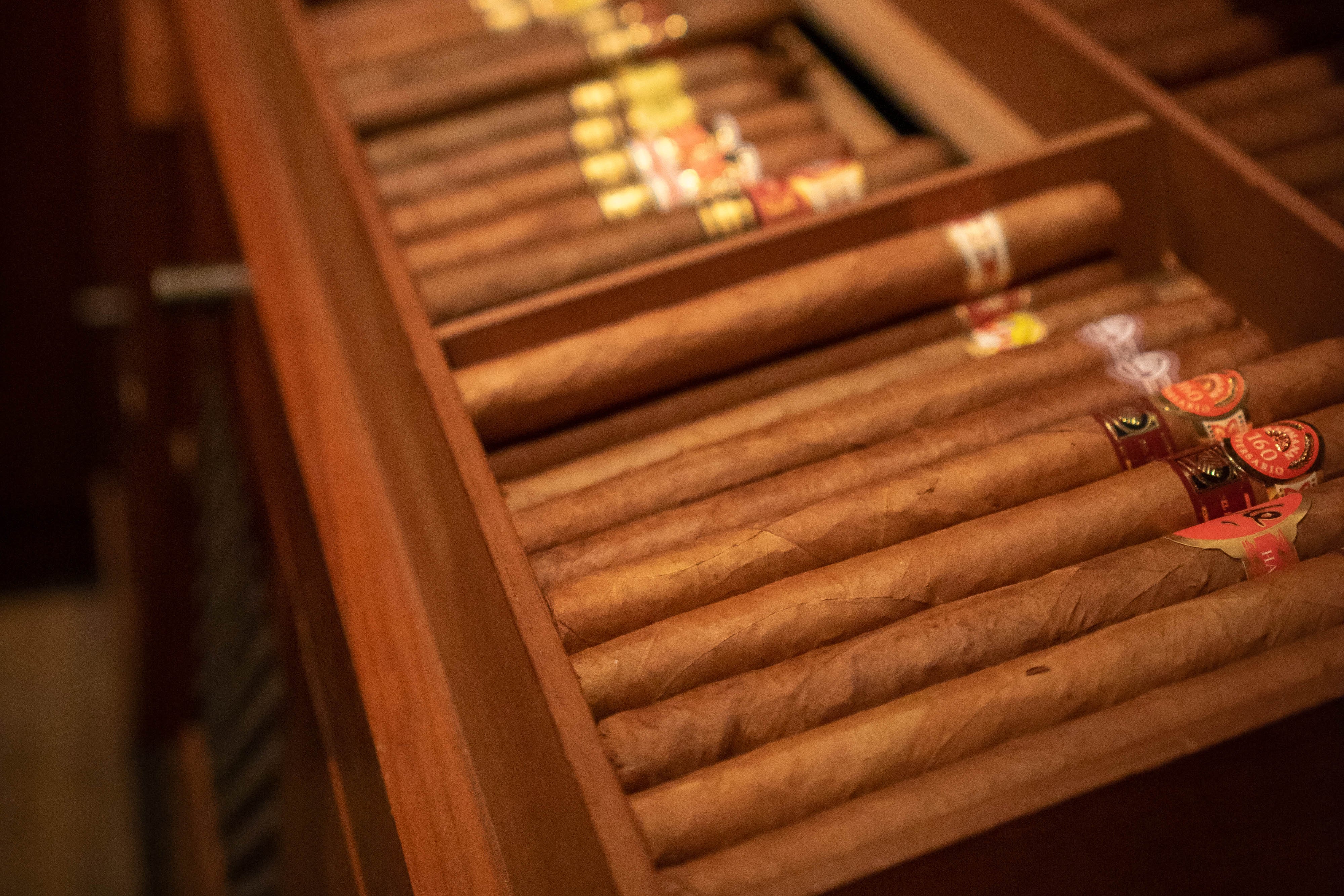 How To Properly Store Cigars In Humidor at Paige Hauslaib blog
