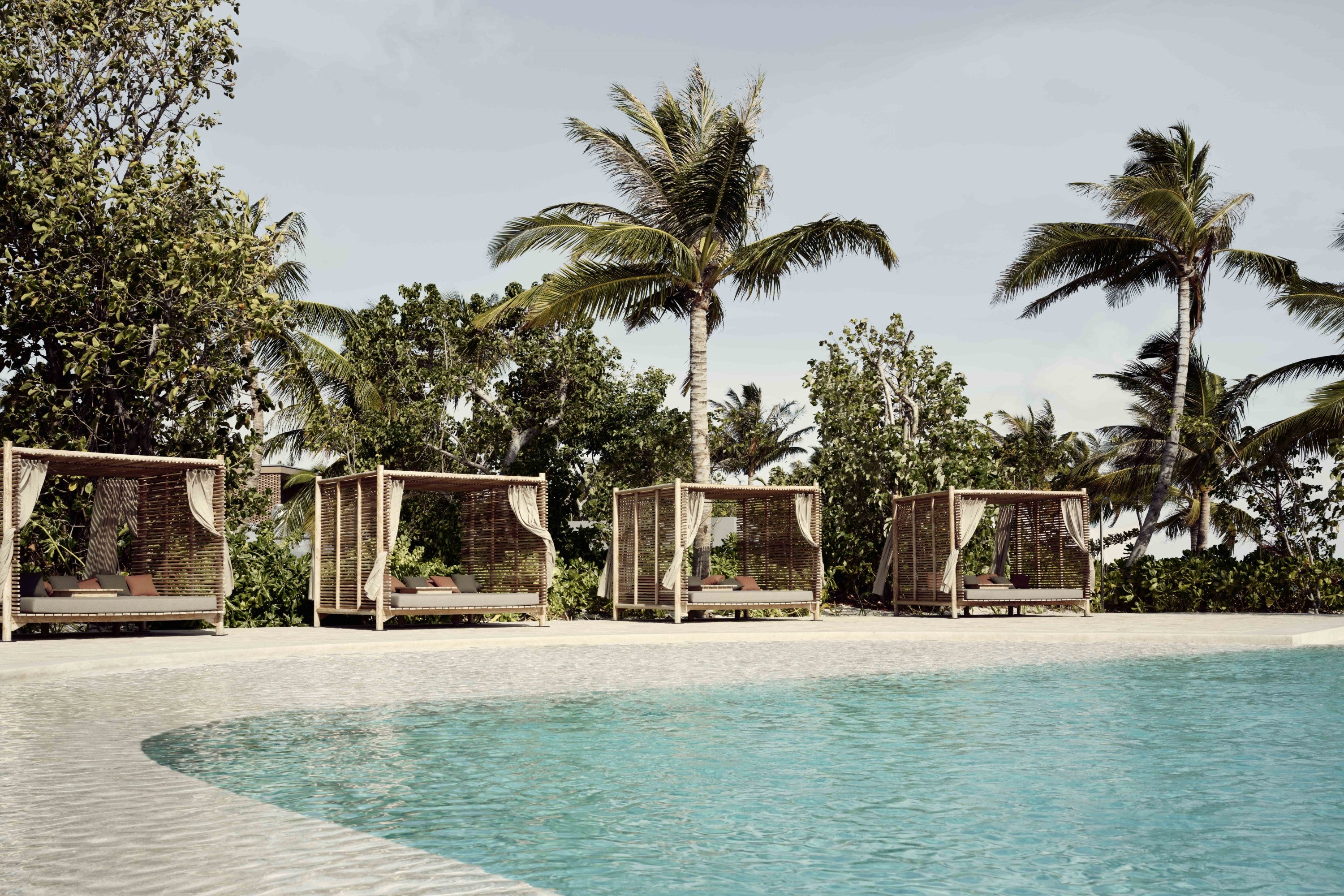 The World's Best Beach Clubs – EGM Cigars