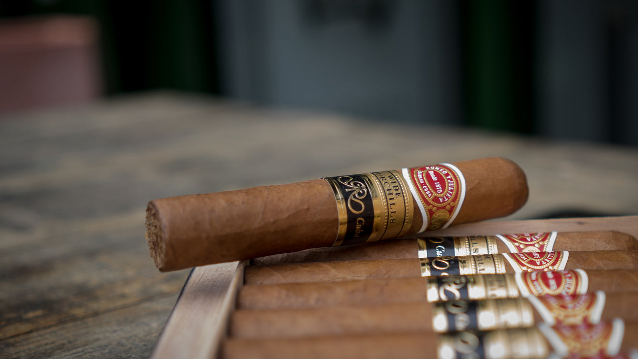 Cuban Cigar Sizes A Large Ring Gauge or Small? EGM Cigars