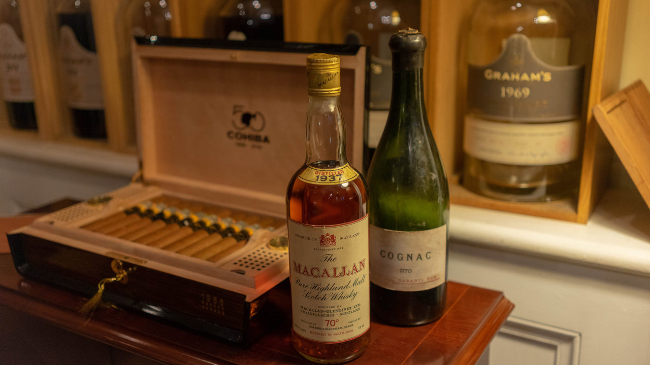 Fashion Meets Cuban Cigars: Designer Humidors – EGM Cigars