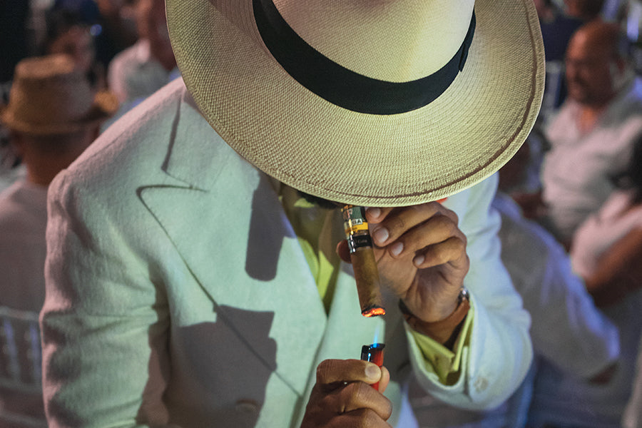 How to Stop Your Cigar From Tasting Bitter EGM Cigars