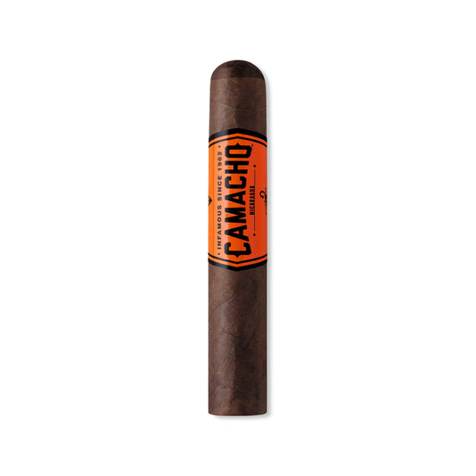 Camacho Nicaragua Robusto Cigar