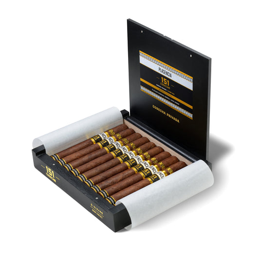 Plasencia Cosecha 151 San Diego Cigar