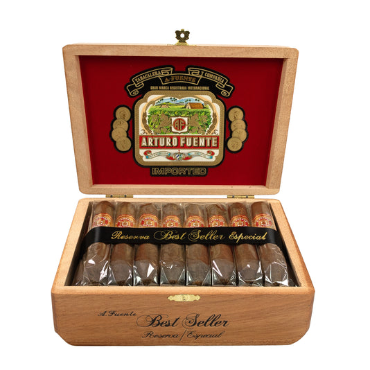 Arturo Fuente - Best Seller Natural