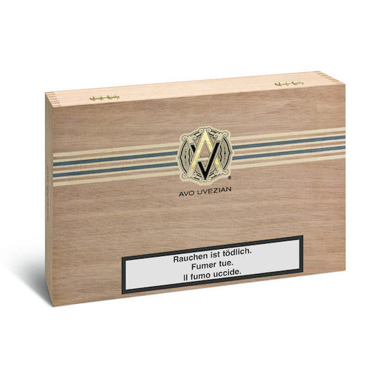 AVO Classic No. 6 Cigar