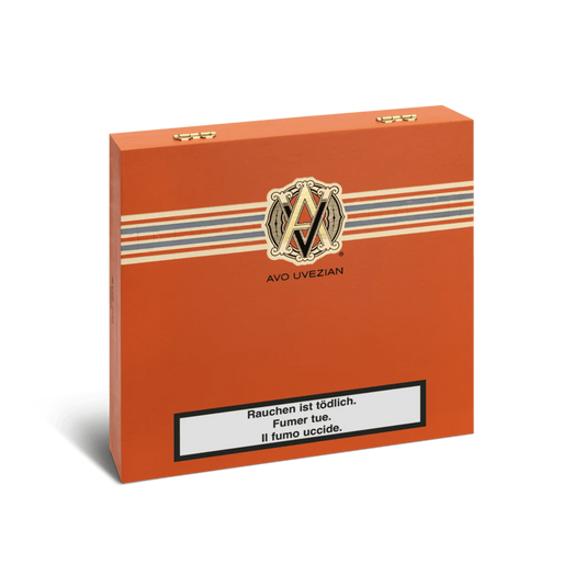 AVO XO Maestoso Cigar