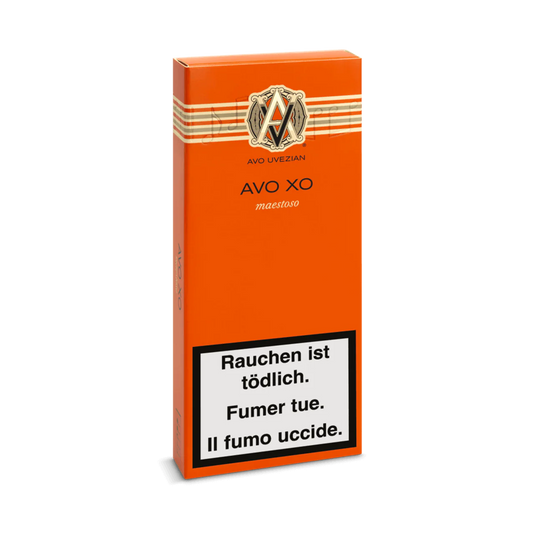 AVO XO Maestoso Cigar