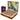 Aladino Corojo Toro Box of 20 Cigars