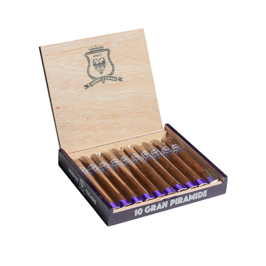 Despot Z Series Piramides Grande